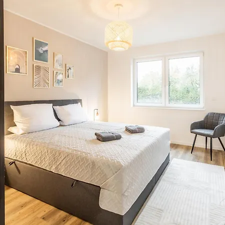 Premium 02 I Smart-tv I Terrasse I Wifi