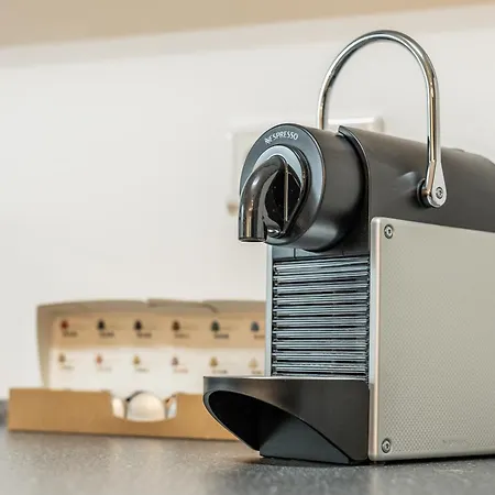 Apartamento Premium 02 I Smart-tv I Terrasse I Wifi