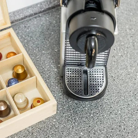 Premium 02 I Smart-tv I Terrasse I Wifi Hamm (North Rhine-Westphalia)