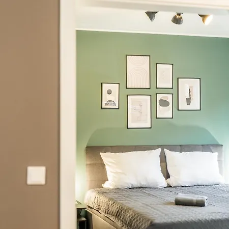 Apartamento Premium 02 I Smart-tv I Terrasse I Wifi *