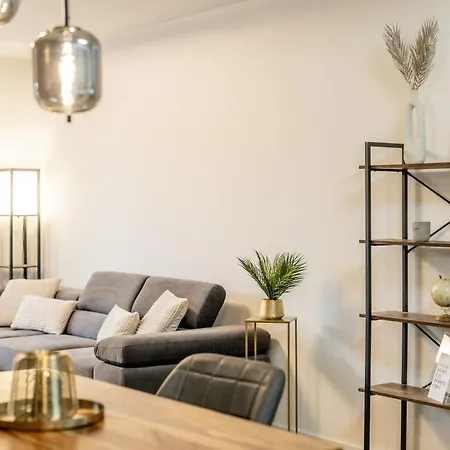 Premium 02 I Smart-tv I Terrasse I Wifi Apartamento