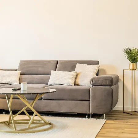 Apartamento Premium 02 I Smart-tv I Terrasse I Wifi *