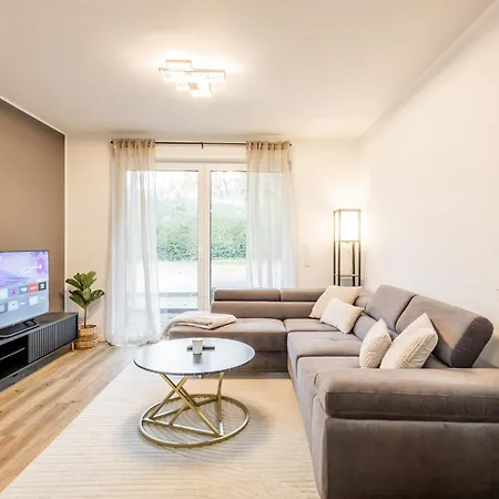 Premium 02 I Smart-tv I Terrasse I Wifi *