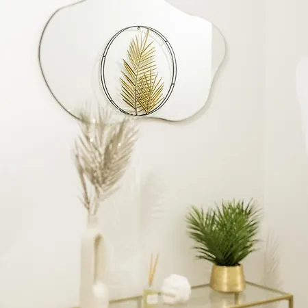 Premium 02 I Smart-tv I Terrasse I Wifi Apartamento