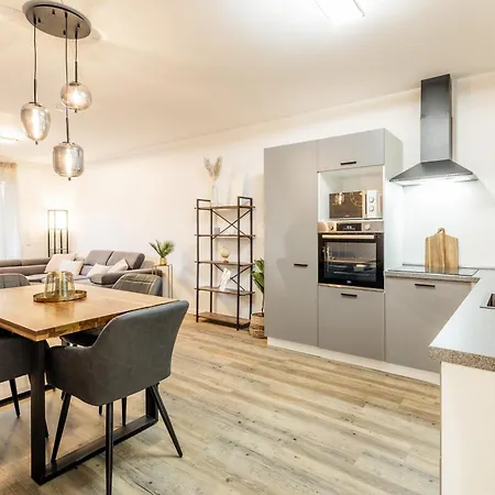 Premium 02 I Smart-tv I Terrasse I Wifi *