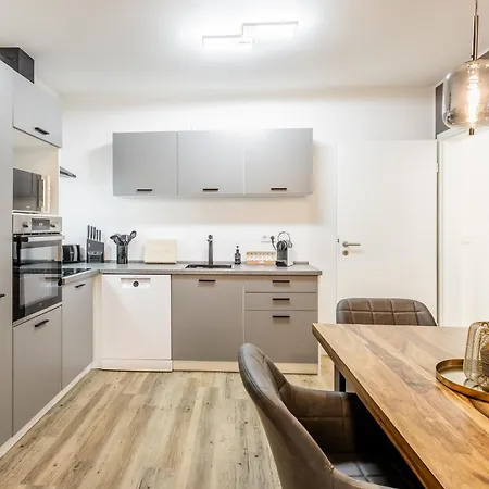 Premium 02 I Smart-tv I Terrasse I Wifi *