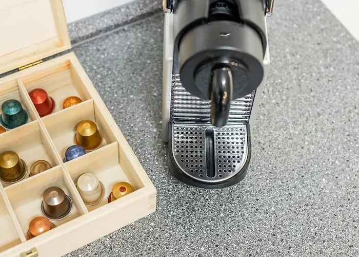 Premium 02 I Smart-tv I Terrasse I Wifi Hamm (North Rhine-Westphalia)