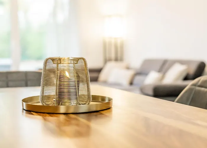 Premium 02 I Smart-tv I Terrasse I Wifi Appartement Hamm (North Rhine-Westphalia)