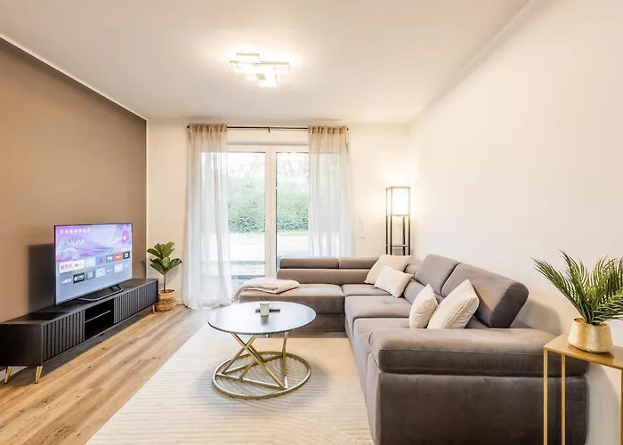 Premium 02 I Smart-tv I Terrasse I Wifi *