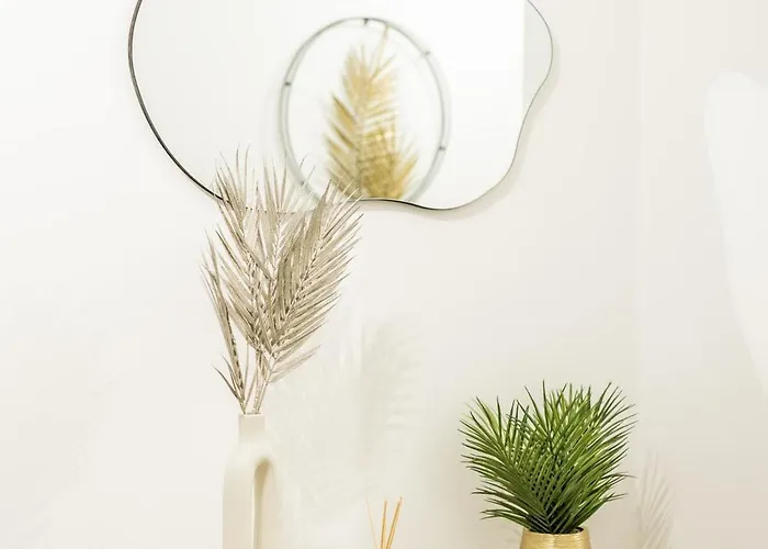 Premium 02 I Smart-tv I Terrasse I Wifi