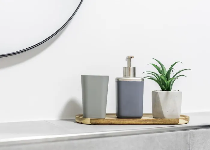 Premium 02 I Smart-tv I Terrasse I Wifi Appartement Hamm (North Rhine-Westphalia)