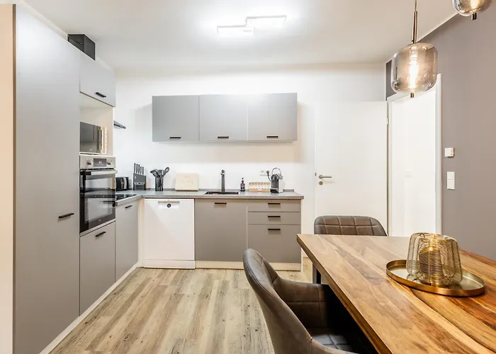 Premium 02 I Smart-tv I Terrasse I Wifi *